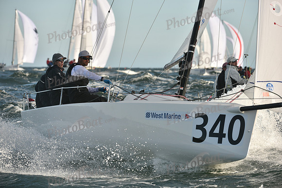 2018 J70 Worlds G_0091