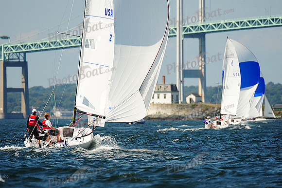 2016 USQS-C 1203