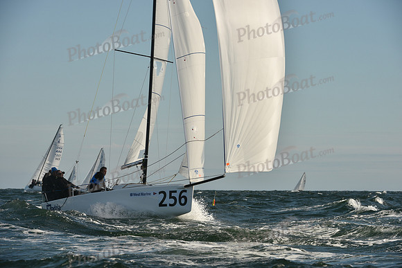 2018 J70 Worlds F_1365