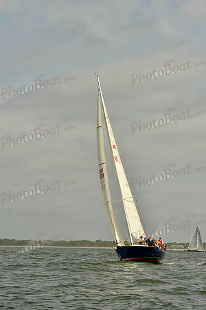2019 Charleston Race Week A_0408