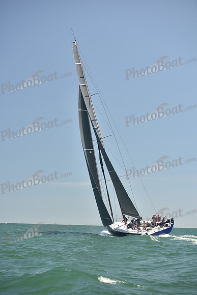 2023 Figawi 2386