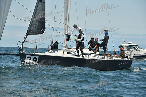 2023 Block Island Race Week A 0968