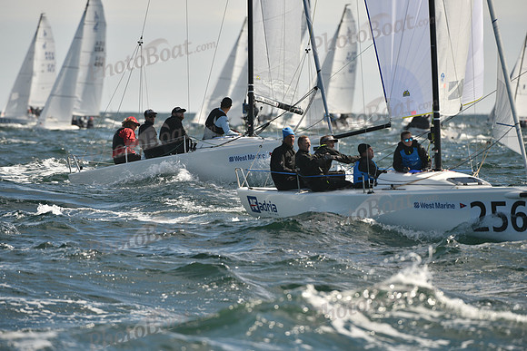 2018 J70 Worlds F_0170