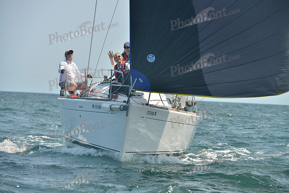 2023 Block Island Race Week C 0811