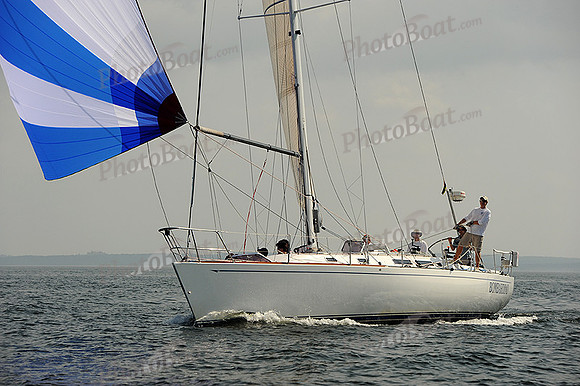 2013 Vineyard Race A 1975