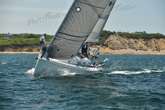 2023 Block Island Race Week A 0034