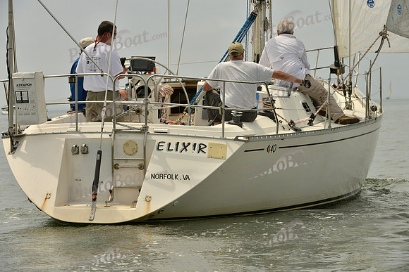 2016 Southern Bay Race Week E_0109