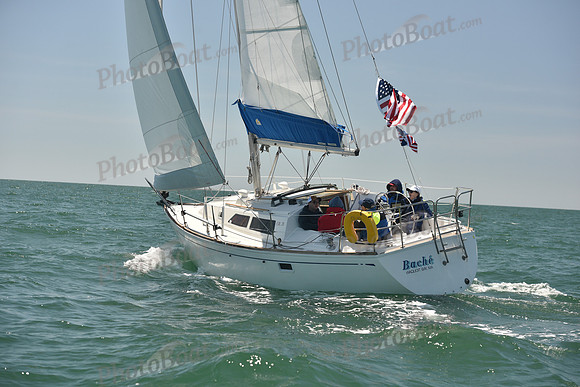 2023 Figawi 1311