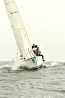 2013 Charleston Race Week A 293