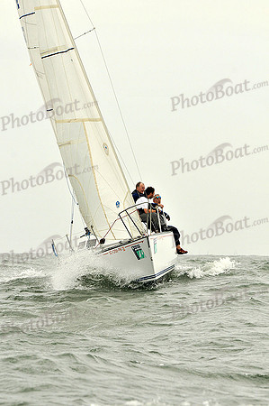 2013 Charleston Race Week A 293