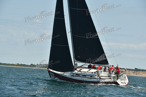 2023 Block Island Race Week A 1378