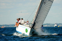 2014 NYYC Annual Regatta C 1583