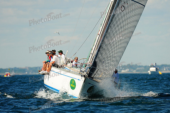 2014 NYYC Annual Regatta C 1583
