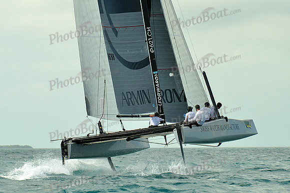 2015 Key West Race Week D 1956