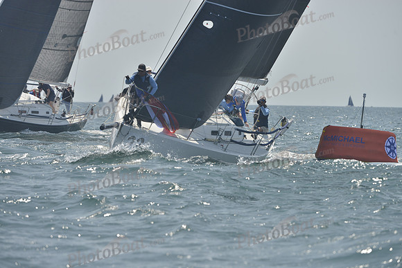 2023 Block Island Race Week C 0695