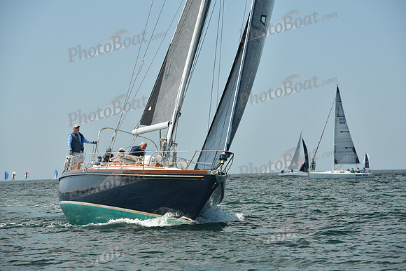 2023 Block Island Race Week A 0315