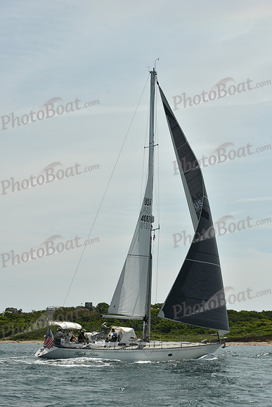 2023 Block Island Race Week D 0673