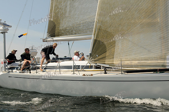 2011 Block Island Race A 1798