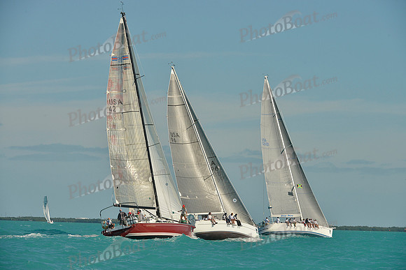 2017 Quantum Key West RW E 034