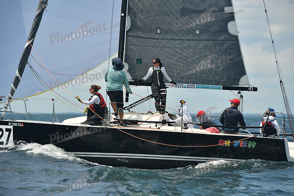2023 Block Island Race Week A 1576