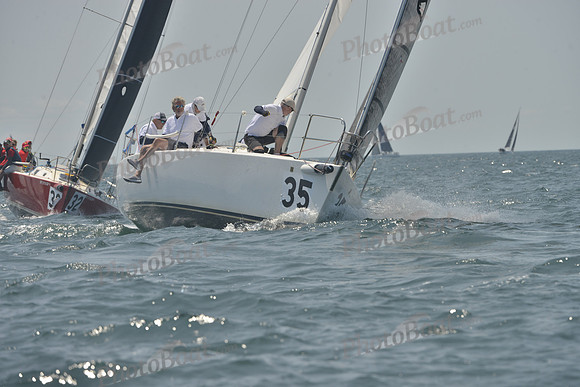 2023 Block Island Race Week C 0409