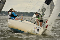 2018 Southern Bay Race Week D_0143