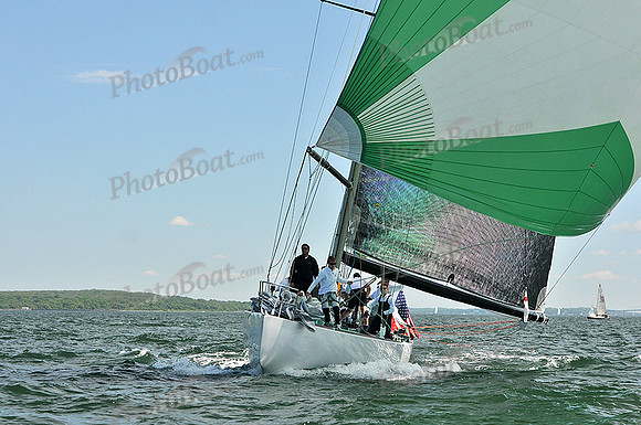 2014 NYYC Annual Regatta D 042