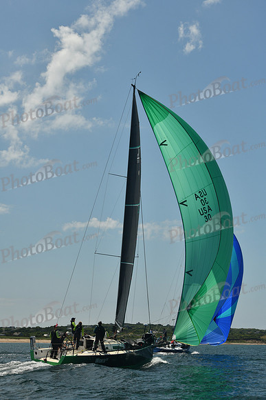 2023 Block Island Race Week A 0190