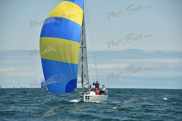 2023 Block Island Race Week A 0794