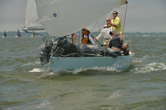 2016 Southern Bay Race Week A_1333