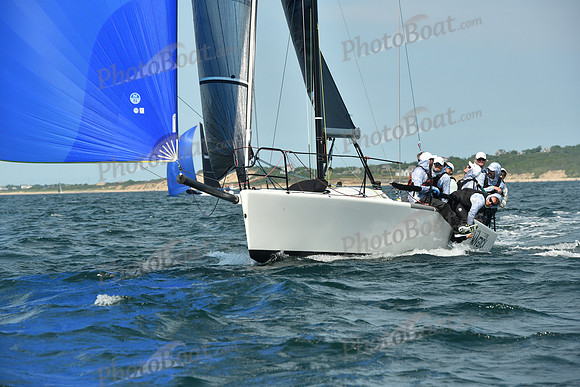 2023 Block Island Race Week D 1891