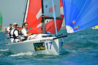 2015 Key West Race Week C 349