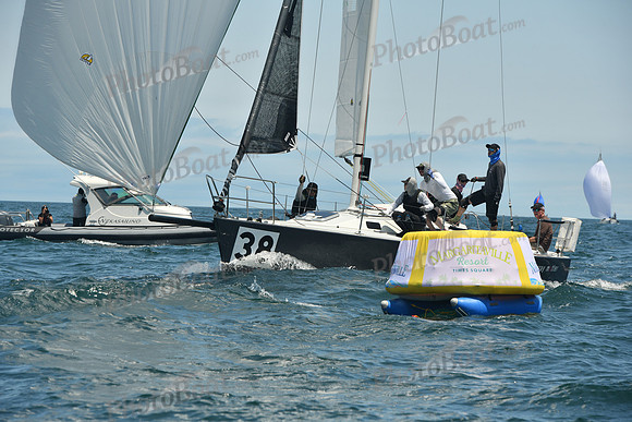 2023 Block Island Race Week A 0965