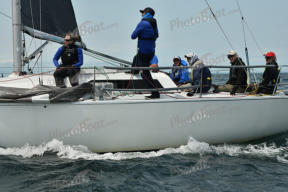 2023 Block Island Race Week D 1127
