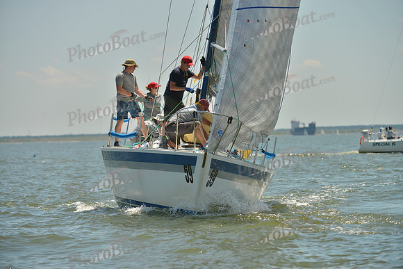 2017 Southern Bay Race Week A_2125