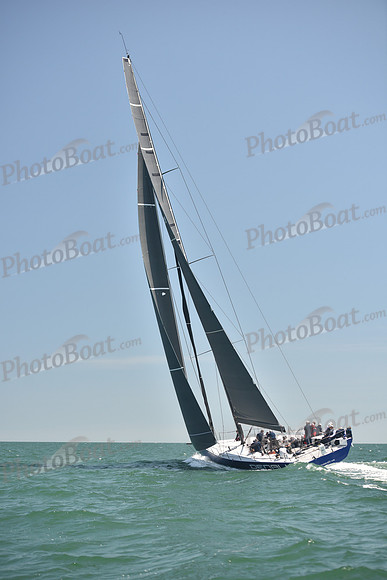 2023 Figawi 2385