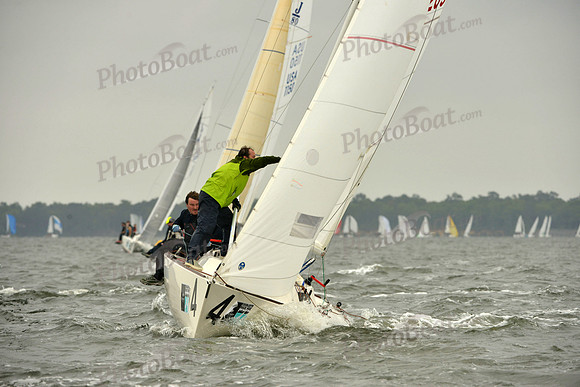 2016 Charleston Race Week A_1183