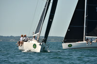 2018 NYYC Race Week B_0732