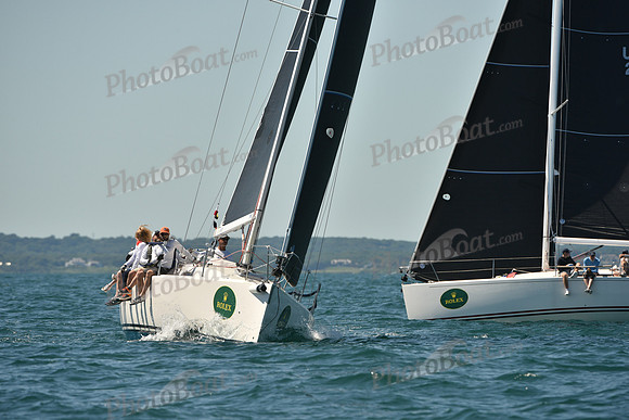 2018 NYYC Race Week B_0732