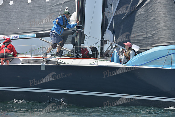 2023 Block Island Race Week C 0067