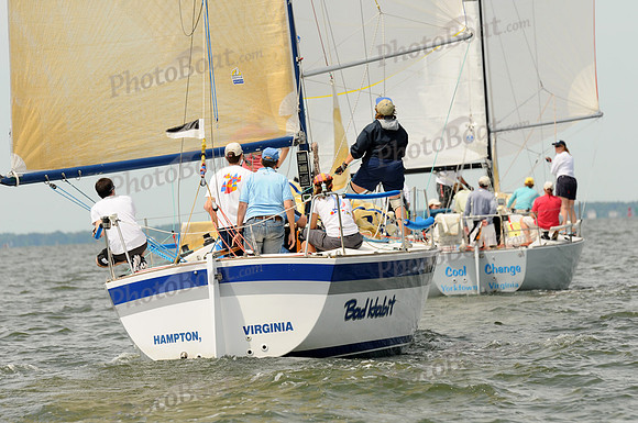 2011 Southern Bay RW A 924