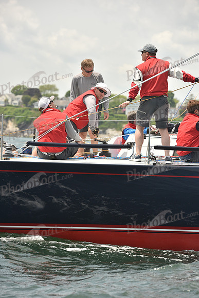 2018 NYYC Annual Regatta B_0934