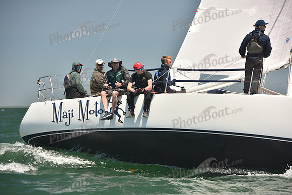 2023 Figawi 1778
