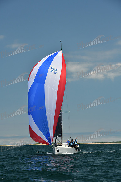 2023 Block Island Race Week A 1473