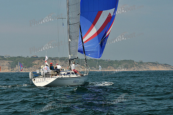 2013 Block Island Race Week B 1580