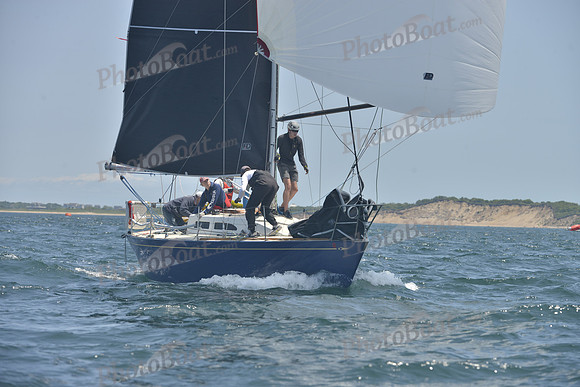 2023 Block Island Race Week C 0293