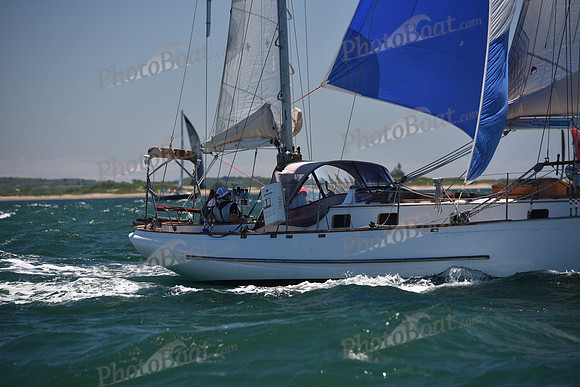 2021 Block Island Race Week E_3359
