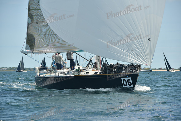 2023 Block Island Race Week A 1356
