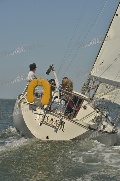 2017 Charleston Race Week A_0487