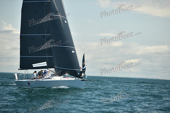 2023 Block Island Race Week A 0008